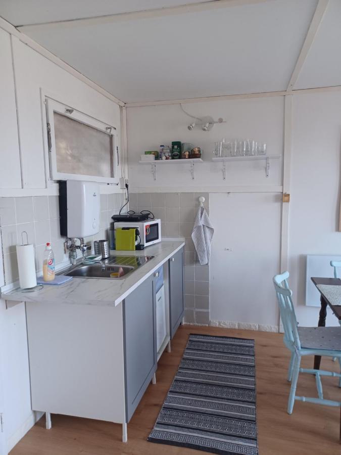 Paratlan Panorama Kishaz Apartment Tahitotfalu Luaran gambar